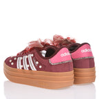 Adidas Bold Wine Pearls