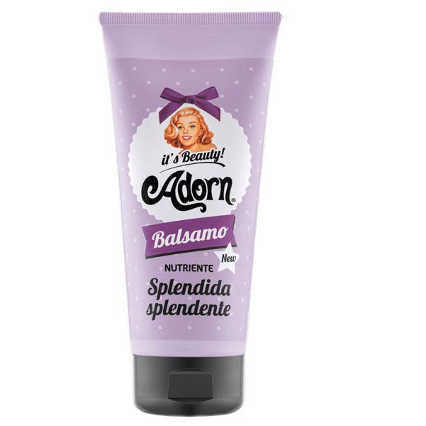 ADORN IT'S BEAUTY NOURISHING HAIR BALM 200 ML