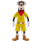 Super7 Disney Mickey & Friends Goofy "Goofy" Action Reaction Figure Mickey Mouse 9Cm