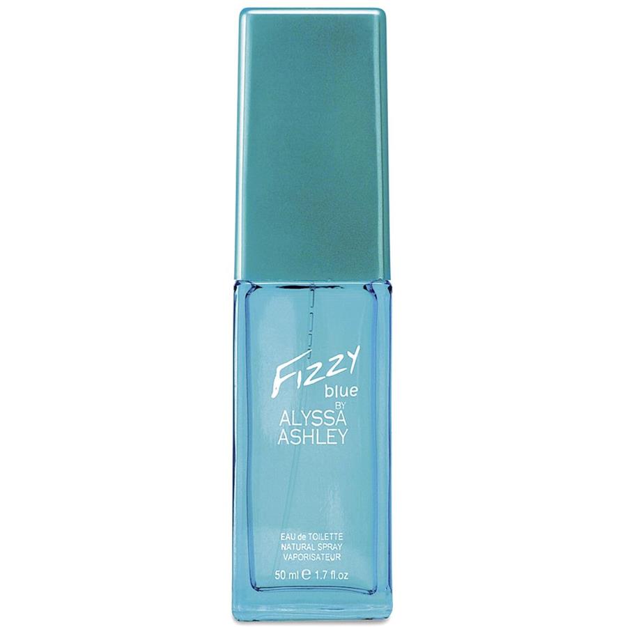 ALYSSA ASHLEY FIZZY BLUE EDT 25 ML