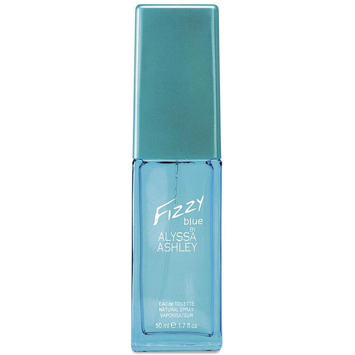 ALYSSA ASHLEY FIZZY BLUE EDT 25 ML