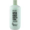 ALYSSA ASHLEY GREEN TEA HAND & BODY LOTION 500 ML