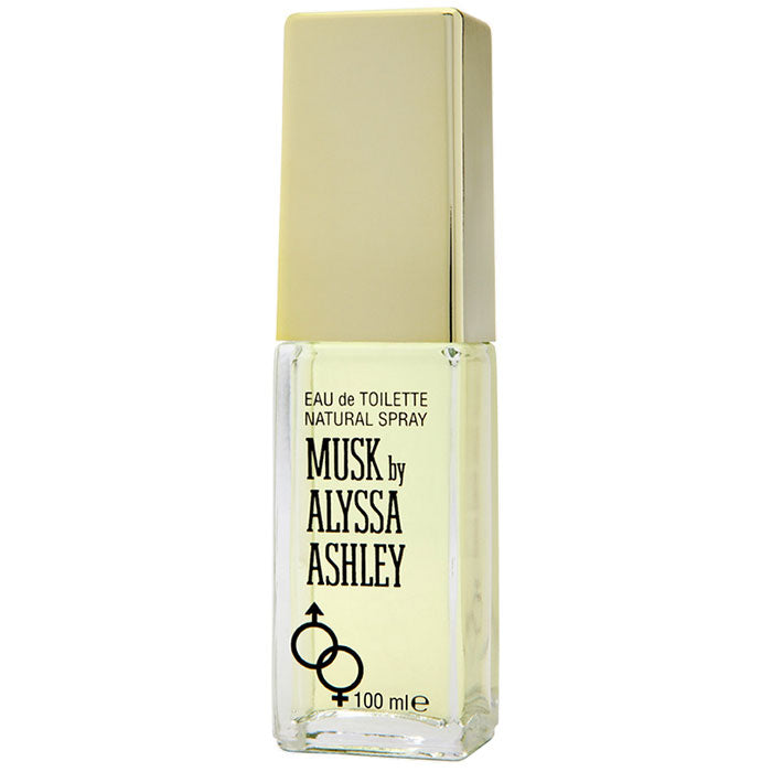 ALYSSA ASHLEY MUSK EDT 50 ML