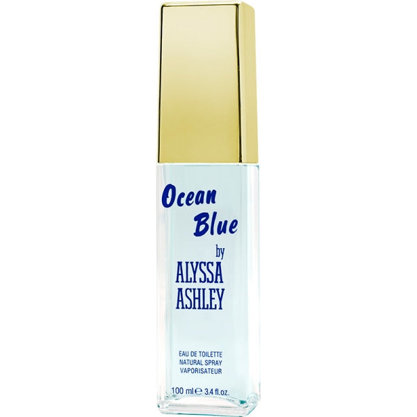 ALYSSA ASHLEY OCEAN BLUE EDT 25 ML