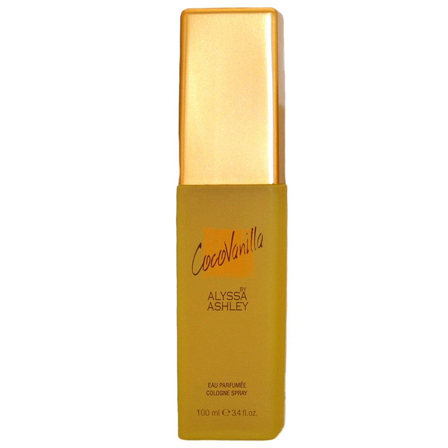 ALYSSA ASHLEY COCOVANILLA EDC 100 ML