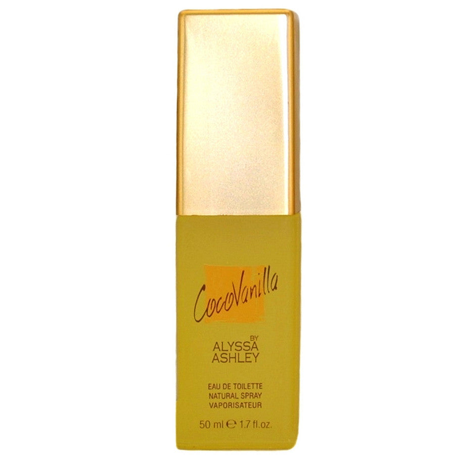 ALYSSA ASHLEY COCOVANILLA EAU DE TOILETTE 50 ML
