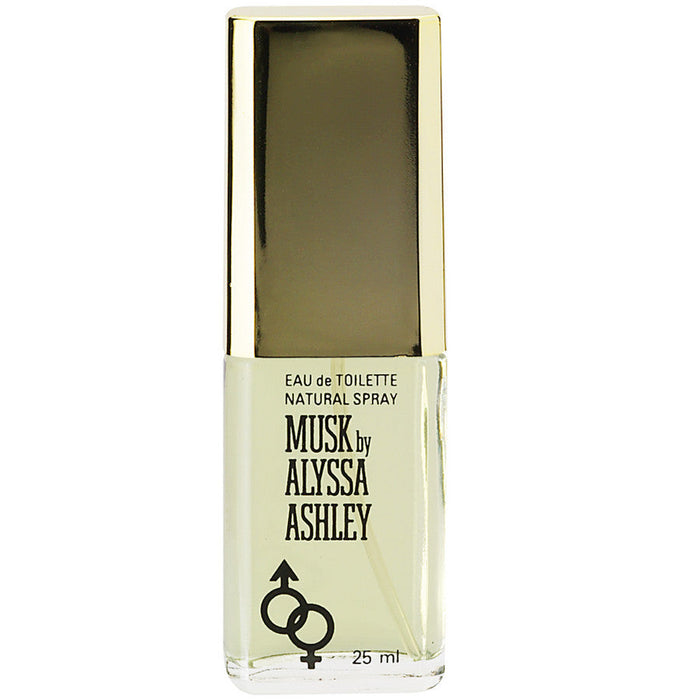 ALYSSA ASHLEY MUSK EDT 25 ML