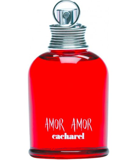 CACHAREL AMOUR AMOUR EAU DE TOILETTE 50 ML
