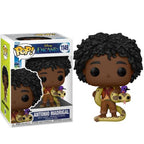 Funko Pop ! Disney Encanto - (1149) Antonio Madrigal Figure Vinyl Baby 9Cm Nuovo