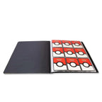 Pokemon Album 9 Pocket Lost Origin Sword Shield: Skies Binder 252 Card