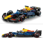 Lego Speed Champions Oracle Red Bull 77243 Formula 1 Car Building Model