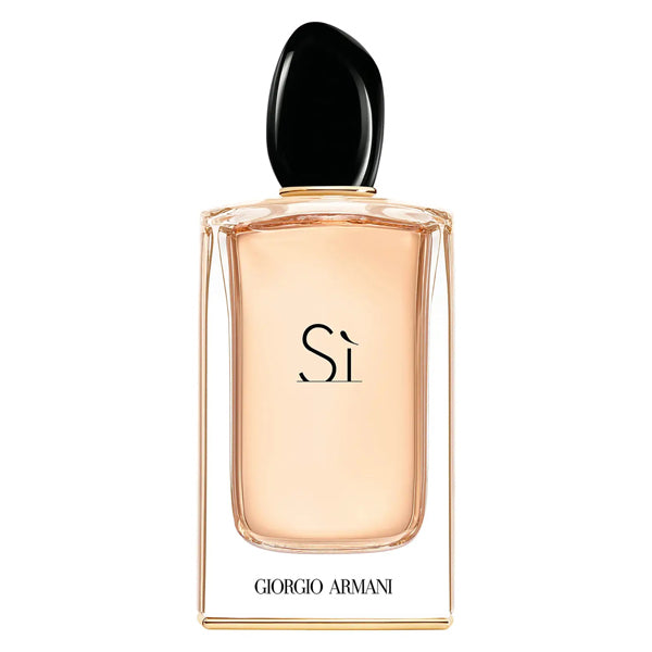 ARMANI SI EAU DE PARFUM 150 ML
