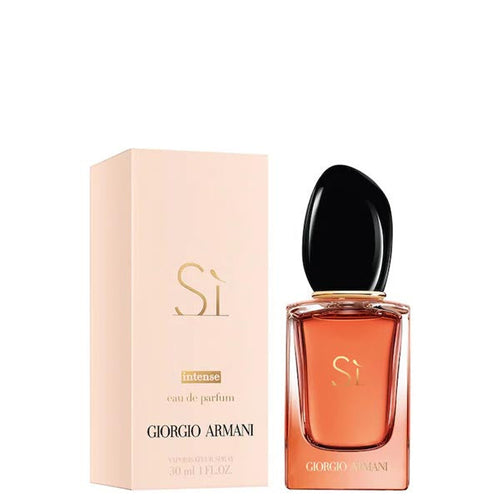 ARMANI SI EAU DE PARFUM INTENSE 30 ML