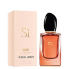 ARMANI SI EAU DE PARFUM INTENSE 50 ML