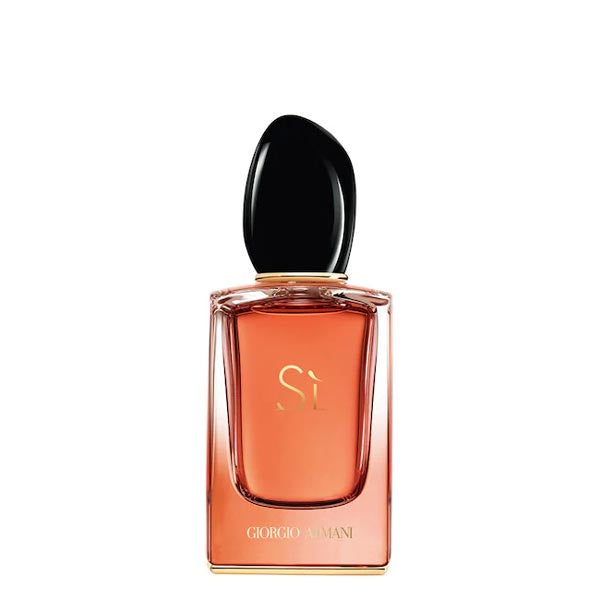 ARMANI SI EAU DE PARFUM INTENSE 50 ML