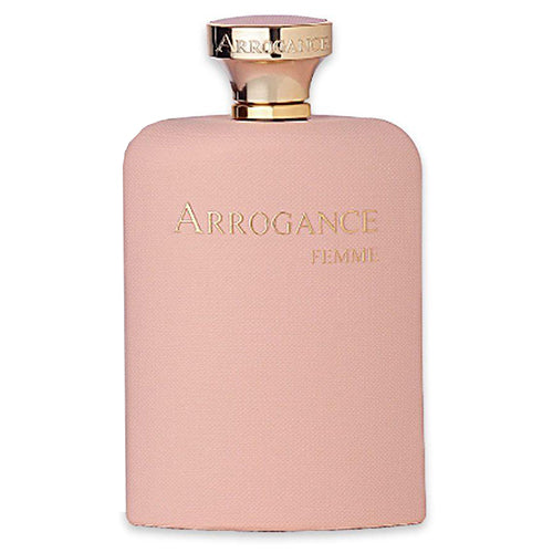 ARROGANCE FEMME EDT 100ML
