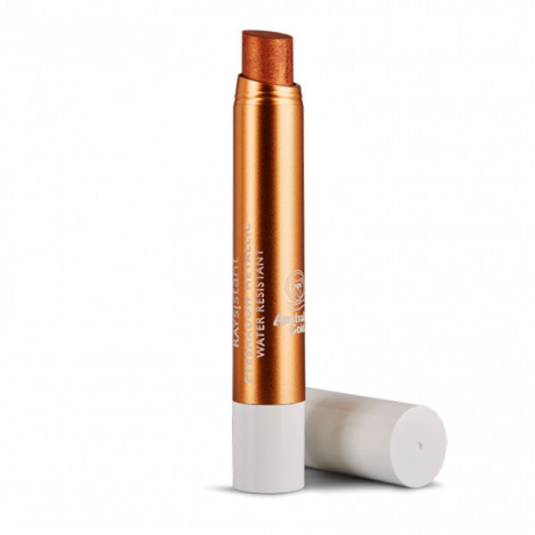 AUSTRALIAN GOLD RAYSISTANT EYESHADOW METALLIC WATER RESISTANT