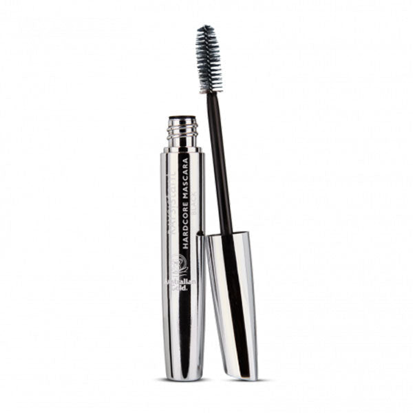 AUSTRALIAN GOLD RAYSISTANT MASCARA HARDCORE BLACK