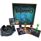 Ravensburger Disney Villainous (Introduction To Evil) Games Board Card Game