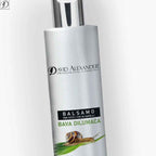 Snail Slime Hair Conditioner 250 ml - With Keratin and Hyaluronic Acid