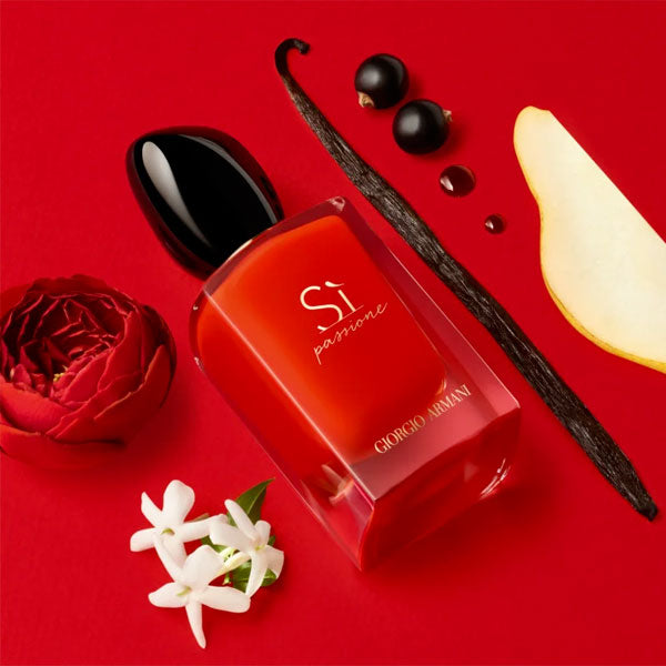 ARMANI SI PASSIONE EAU DE PARFUM 30 ML