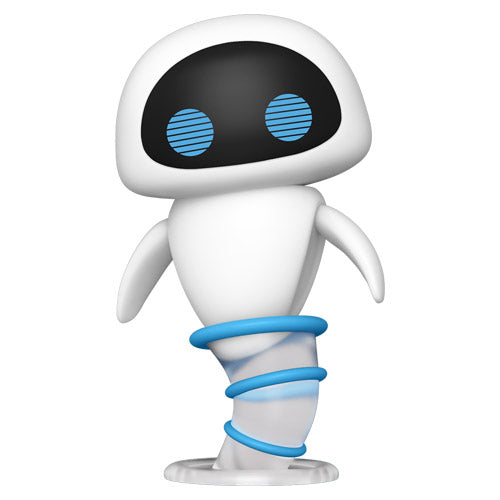 Funko Pop! Disney Pixar: Wall-E (1116) Eve - Vinyl Figure 10cm