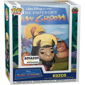 Funko Pop ! VHS Cover: Disney - (06) The Emperor's New Groove (Exm)