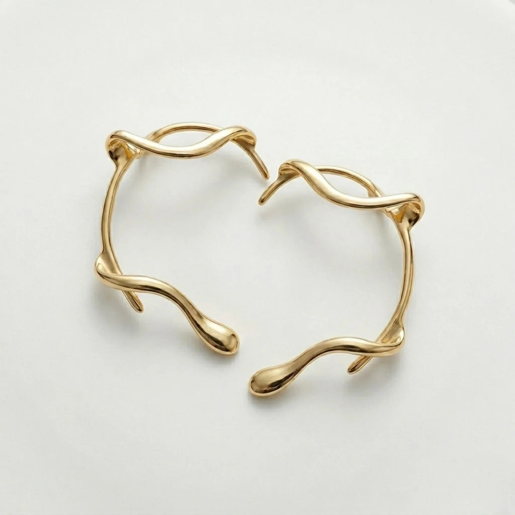 Aphrodite Ear Cuffs