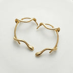 Aphrodite Ear Cuffs