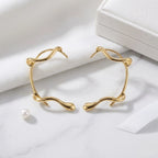 Aphrodite Ear Cuffs