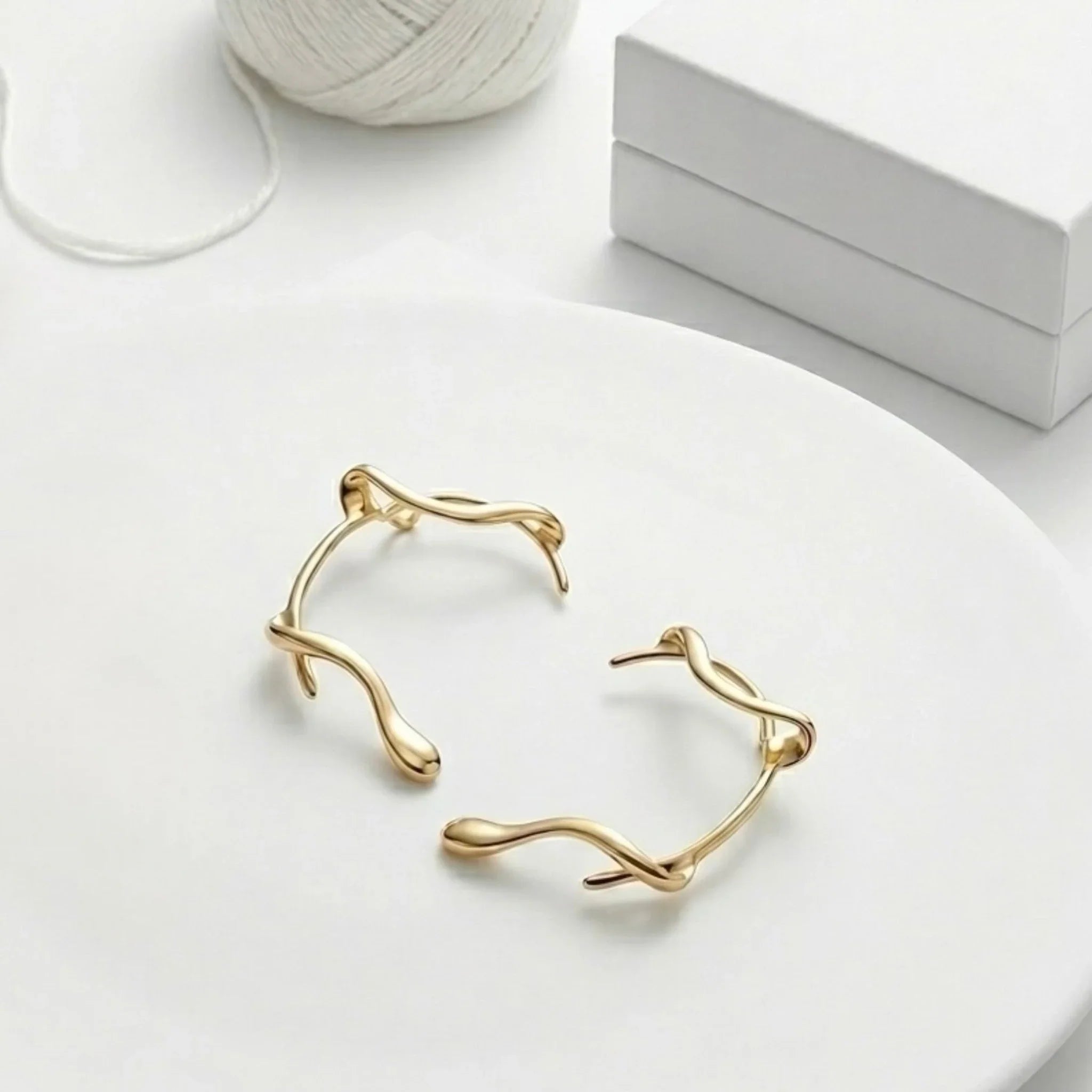 Aphrodite Ear Cuffs