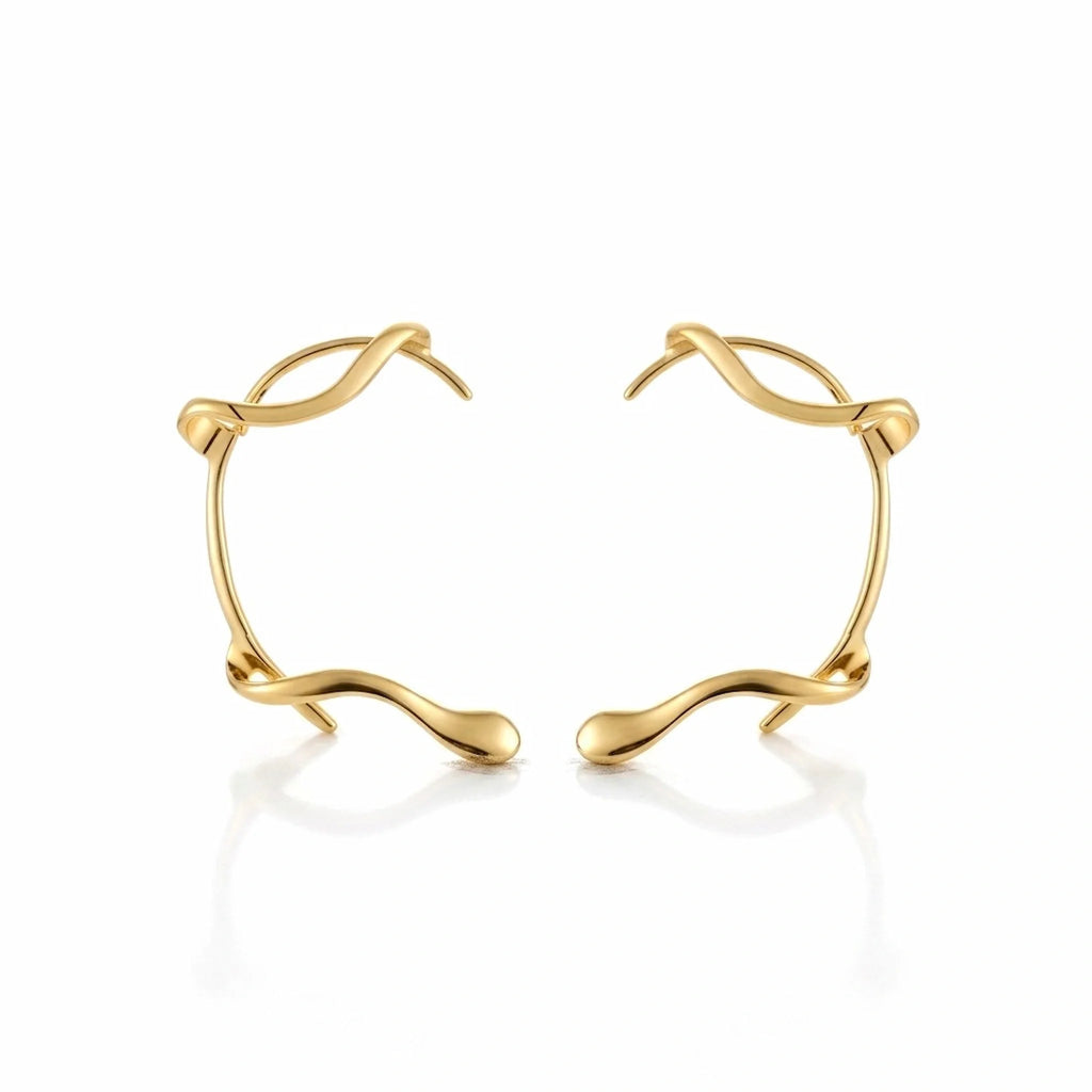 Aphrodite Ear Cuffs