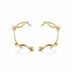 Aphrodite Ear Cuffs