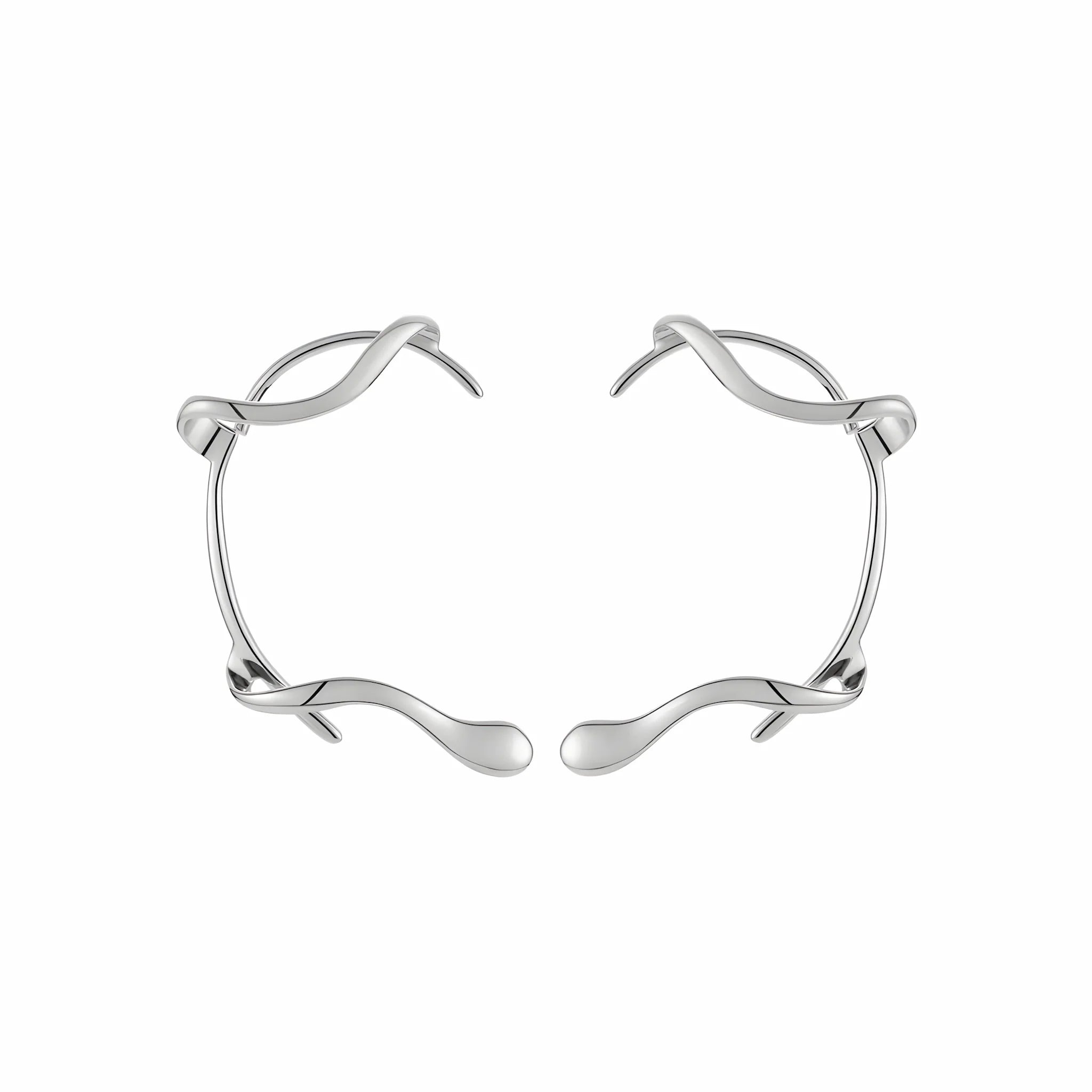 Afrodite Ear Cuffs