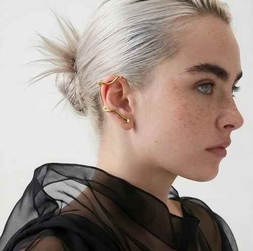 Aphrodite Ear Cuffs