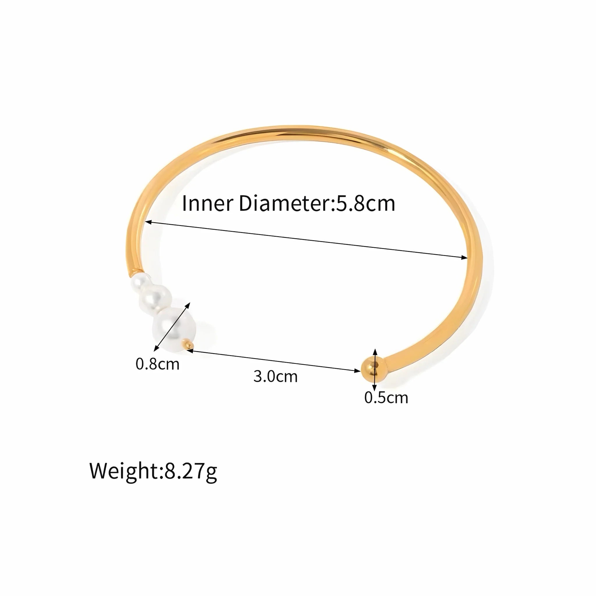 Alba Bracelet