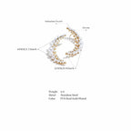 Alysa Earrings