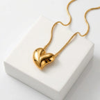 Amorino Necklace