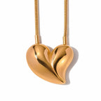 Amorino Necklace