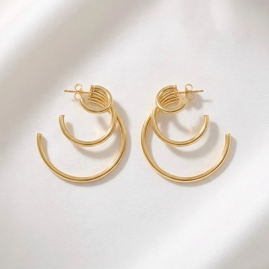 Ariel Earrings