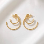 Ariel Earrings