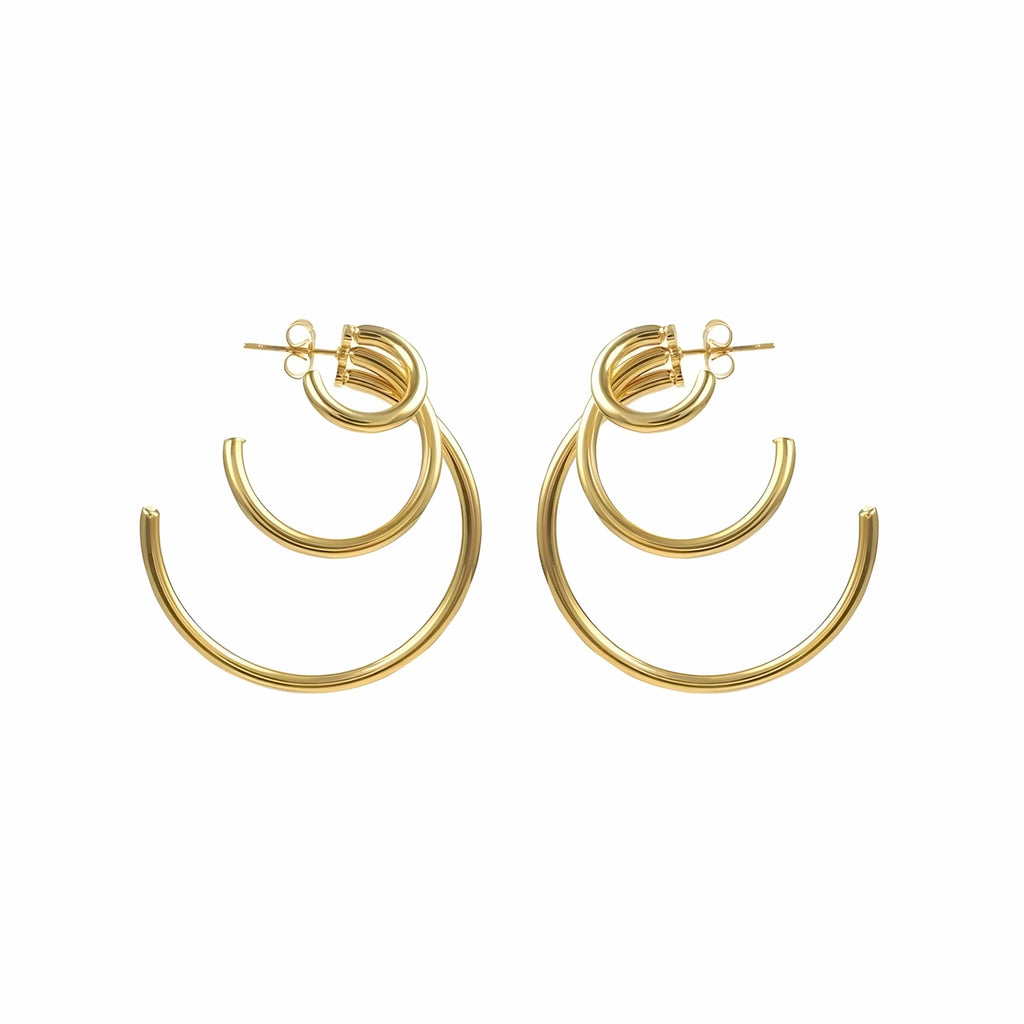 Ariel Earrings