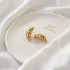 Aris Earrings