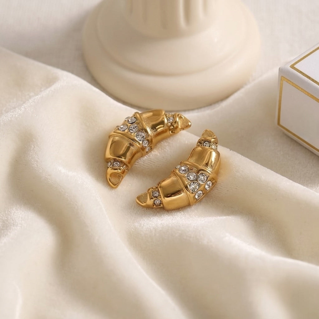 Aris Earrings