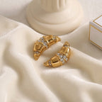 Aris Earrings