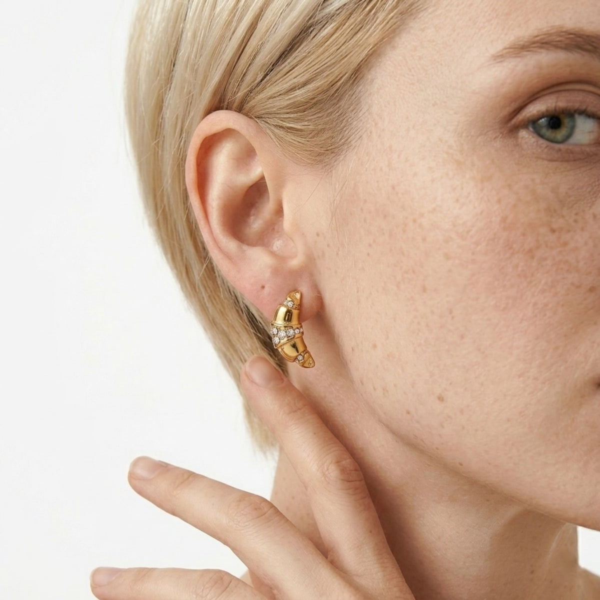 Aris Earrings