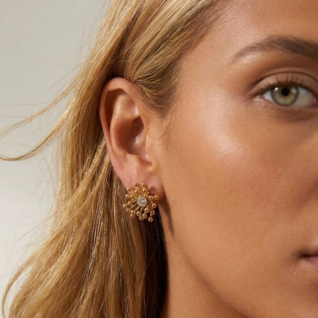 Artymanos Earrings