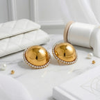 Audrey Earrings