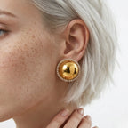 Audrey Earrings