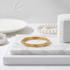 Bamboo Ring